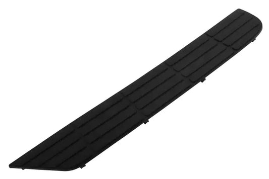 Passenger Side Rear Bumper Step Pad