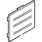 Grille - Speaker
