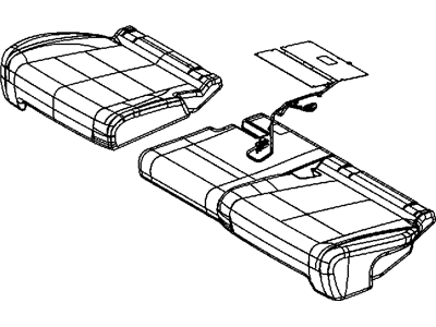 Cover Seat Cushion