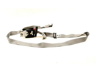 Seat Belt Assy