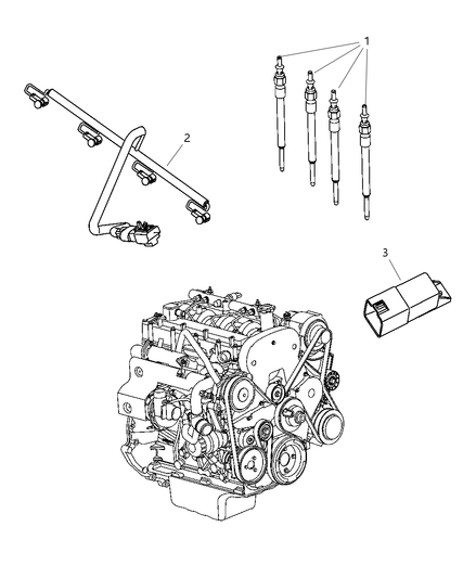 Glow Plug