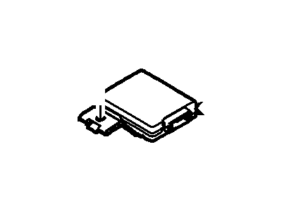 Aerial Assy - Gps
