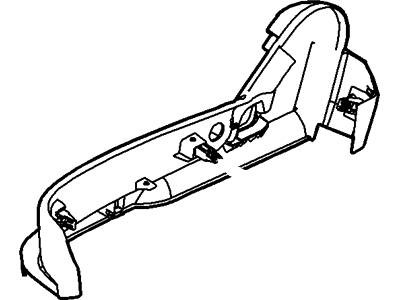 Shield Assy