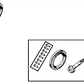 Gear Kit Ring And Pinion