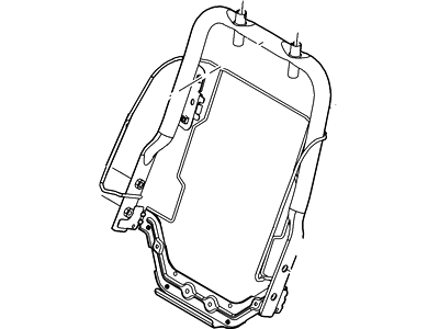 Frame Assy