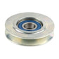 Chrysler - Pulley, Tension - Part # MB609139