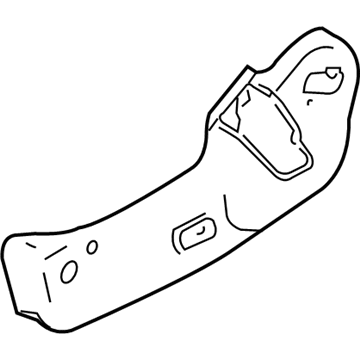 Shield Assy