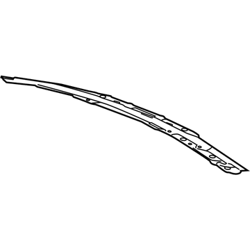 Rear Header
