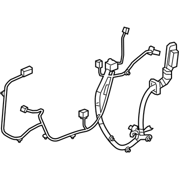 Harness