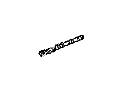 Camshaft