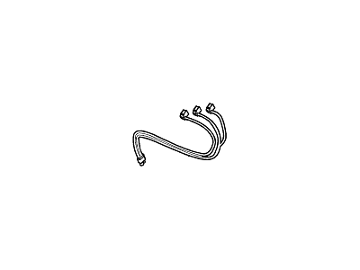 Cable, Vehicle Navigation/Information