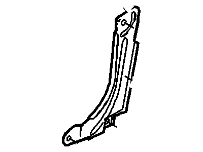 Bracket - Console
