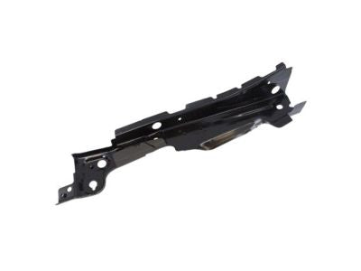Apron Assy - Front Fender