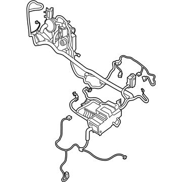 Wire Assy