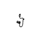 Wiring Jumper Universal Consumer Interface