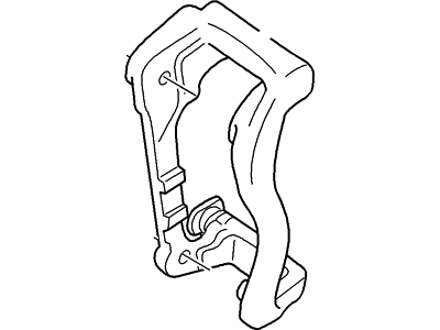 Bracket