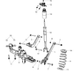 Spring Rear Coil