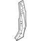 Rear Pillar