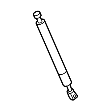 Lift Cylinder