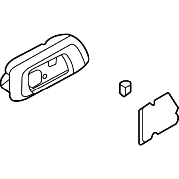 Handle, Inside