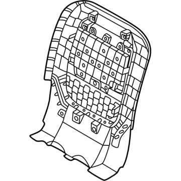 Rear Cover