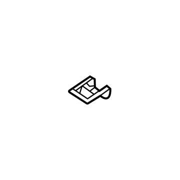 Latch Cover