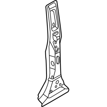 Center Pillar