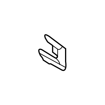 Front Camera Bracket