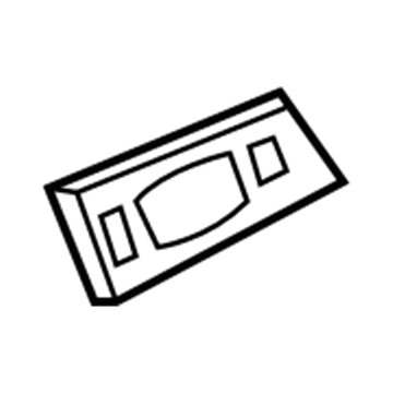 Panel - Instrument