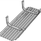 Skid Plate Fuel Tank