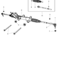 Tie Rod Kit Inner End