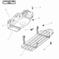 Strap Fuel Tank