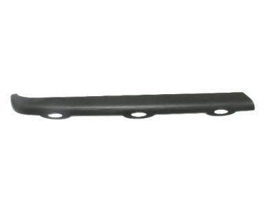 Moulding
