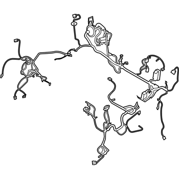 Wire Assy