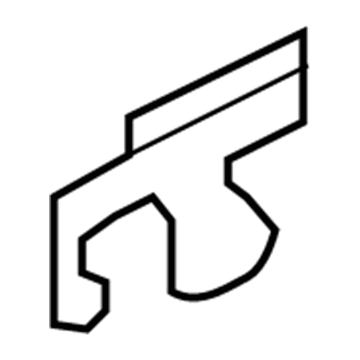 Bracket - Relay