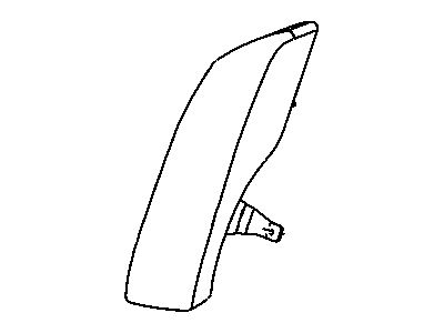 Bolster Seat