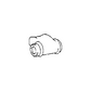 Cylinder, Rear Wheel Brake (3/4)