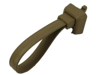 Handle - Tailgate
