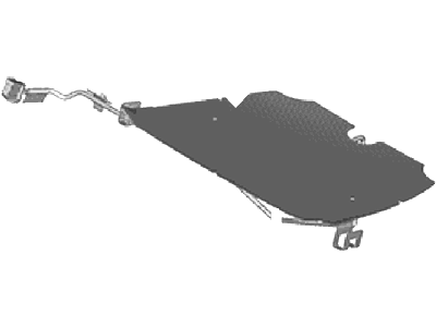 Element Assy - Heating