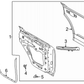 Outer Panel