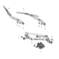 Arm Front Wiper
