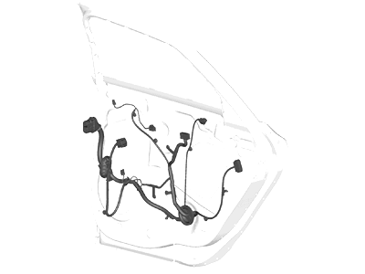 Wire Assy - Jumper