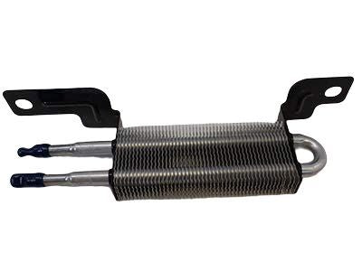 Coil - Cooling