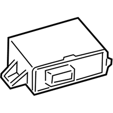 Module - Parking Aid System