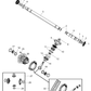 Shim Kit Pinion Shaft