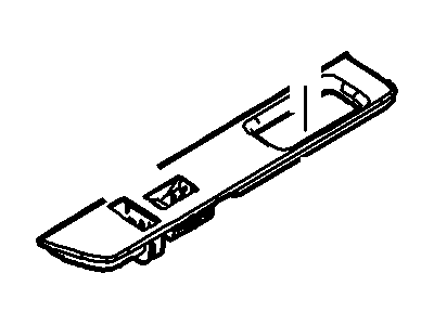 Housing - Switch