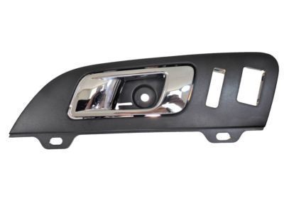 Handle Assy - Door - Inner