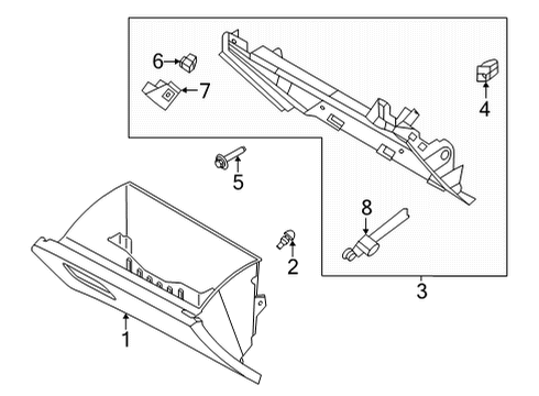 Glove Box