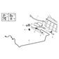 Hose Fuel Tank To Fuel Pump