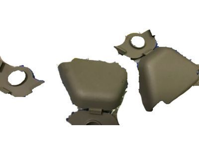 Oldsmobile - Cover - Part # 10340488